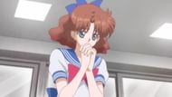 Naru Osaka (Image via Toei Animation)